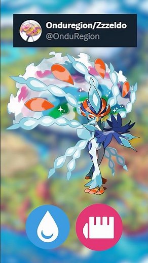 What if Paldea Starters Got A Mega Evolutions!?