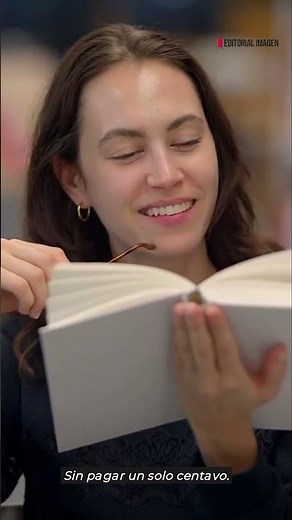 Libros y Audiolibros para descargar Gratis 🤩