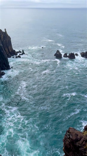 82K views · 2.6K reactions | The rock cliffs of Oswald West State Park are absolutely amazing. #oregoncoast #tillamookcoast #oswaldweststatepark | Trent Olson | Facebook