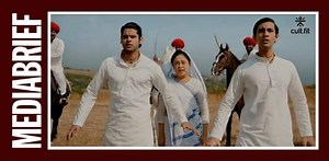 Cult.fit extends its ‘Fitness is not an option’ campaign