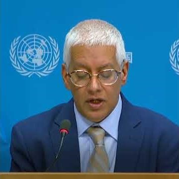 #UN Condemns the Demolition of the #UNRWA Sheikh Jarrah Compound