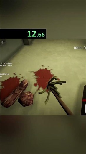 Speedrunning Shift At Midnight...
