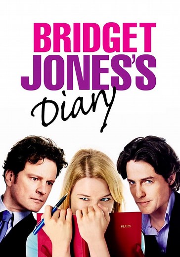 Bridget Jones's Diary - movie: watch streaming online