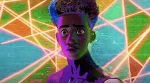 ‘Spider-Man: Across the Spider-Verse’ New Trailer: Miles Morales Meets Oscar Isaac’s Spider-Man 2099