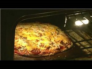 Pizza Recipes : Heart-Healthy Pizza Recipe