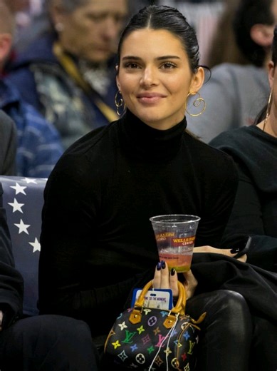 Kendall Jenner: A Glimpse into Her Life