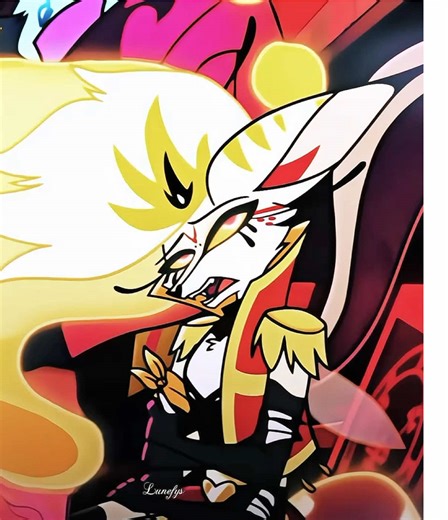 Exploring Beelzebub in Helluva Boss: A Summer Vibe