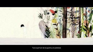 Les poings sur les iles Spanish subtitled