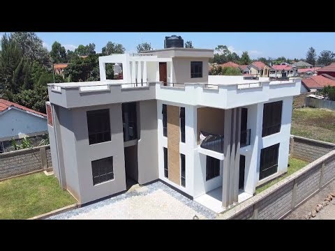 19.5M Nkoroi Maisonette: Is This Nairobi's Best Value Home in 2026? #KenyaRealEstate