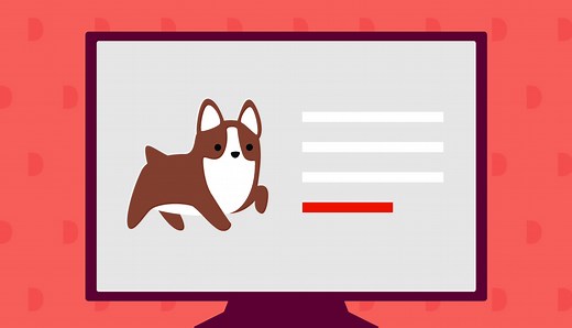Avoid an Online Pet Scam