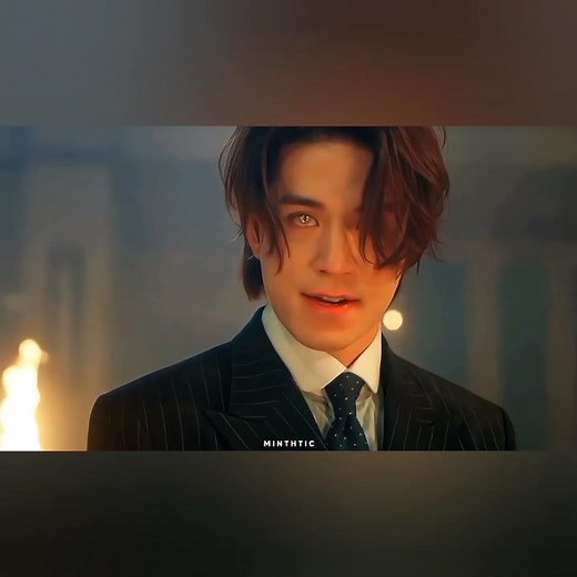 Tale of the nine tailed 1938 ❤‍🔥✨️