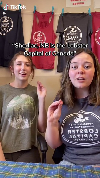 Discover Barrington, the Lobster Capital of Canada