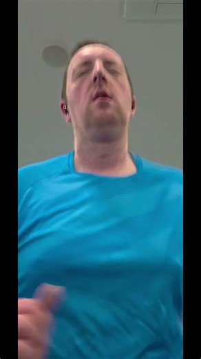 17th Feb Gym session