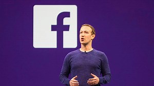 9.7K views · 65 reactions | Facebook is anything but liberal. Get TYT in your pocket with our new iOS app! Help us get to #1 in news on the App Store! It's free https://www.tyt.com/app | The Young Turks | Facebook