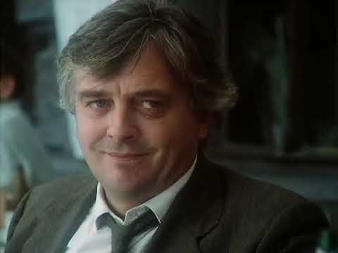 Charlie Muffin - starring David Hemmings, Ralph Richardson & Jennie Linden (1979)