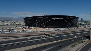 Today begins the first-ever NFL Draft for the Las Vegas Raiders! The team has two first-round picks, so who do you think will be chosen? | KSNV News 3, Las Vegas