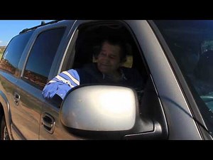 Clint Walker makes a surprise appearance