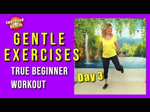 15 min WALK FOR SENIORS and BEGINNERS | Low impact, heart-healthy exercise | 1200 steps
