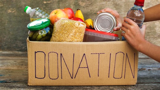 Food pantries, meal sites open this week across Brooke, Hancock counties