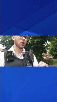 UK Police Hit with £10K Lawsuit! 🚨 HAND Auditor EXPOSES Zero Training LIVE on Camera!