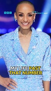 69K views · 435 reactions | ☝️ Adele Roberts was diagnosed with bowel cancer in 2021 but the doctor said she’d been living with the illness for ten years prior. ️ She spoke to us about how she’s dealt with the news. | BBC Radio 5 live | Facebook