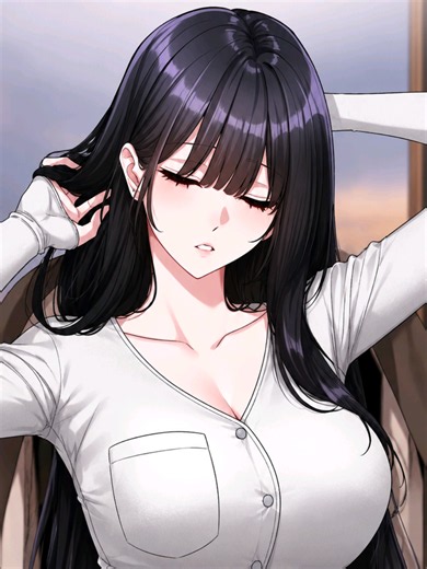Bye, see you tomorrow 👋💖 | Love Quest | #manhwareccomendation #manhwa #manhwaedit #lovequest