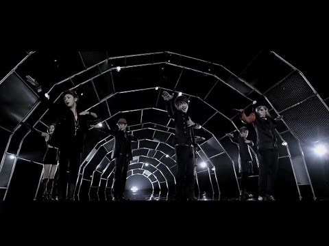 AAA / 「PARTY IT UP」MV short ver.