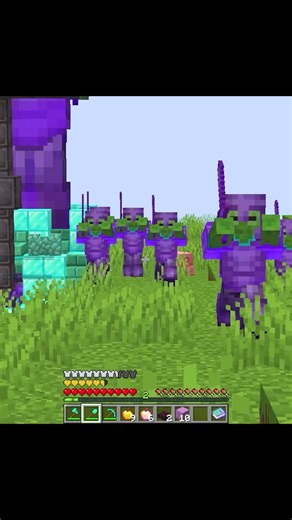 Minecraft, but I can Upgrade STRUCTURES! | Hindi Challenge