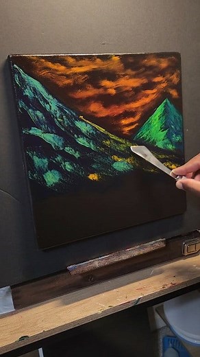 Wondering Mind | Charles A Felder