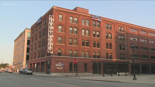 Labatt Brew House to reopen Thursday