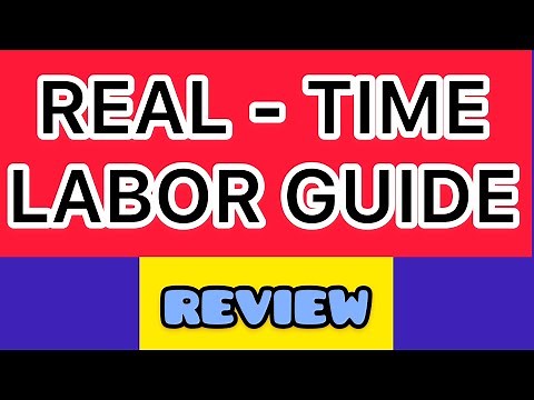 REAL TIME LABOR GUIDE Review