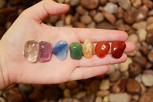 The Best 9 Crystals For Root Chakra -