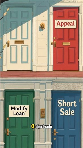 Fighting Foreclosure on Either Side of the Courtroom: Post-Judgment Steps