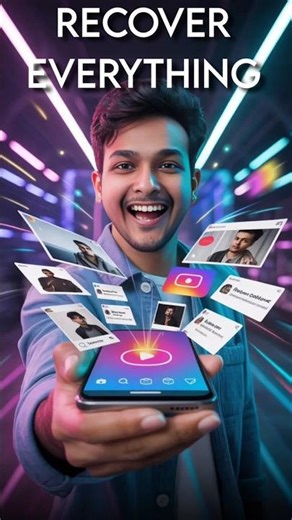 How to Recover Deleted Photos from Android Phone | Ultdata App (Best Photo & Data Recovery App)