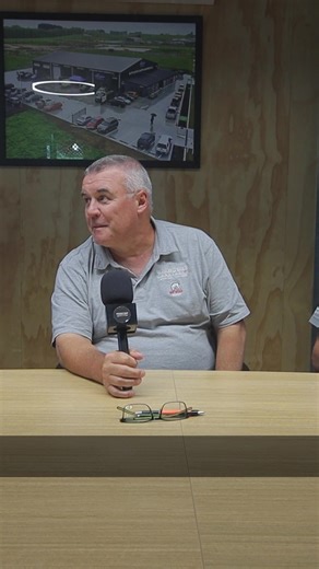 We Answer All Your Questions About Granny Flats All materials are proudly NZ-made, so when you choose Waikato Sheds, you’re backing local suppliers, buildersAll materials are proudly NZ-made, so when you choose Waikato Sheds, you’re backing local suppliers, builders, and tradies. 📷 Got questions? Drop them in the comments, we answer them all. Watch the full video on our YouTube channel Watch the full video here: https://youtu.be/lN-4BaJvzXE #WaikatoSheds #grannyflat #NZSheds #GarageBuild #manca