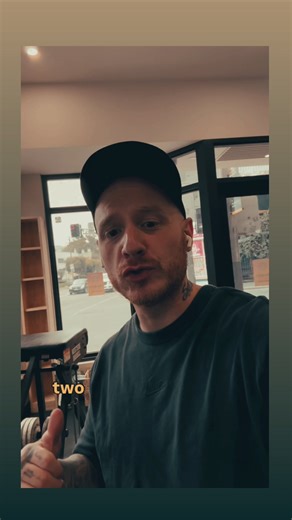 Hey! The 2 weeks for $50 is ending! Mid February we’ll be going back to the classic $19.95 for 3 days so if you want to jump in and experience a full microcycle at Forge Gym then now is the time! Reach out before mid Feb and secure yourself a spot 🙌 Much love fam!