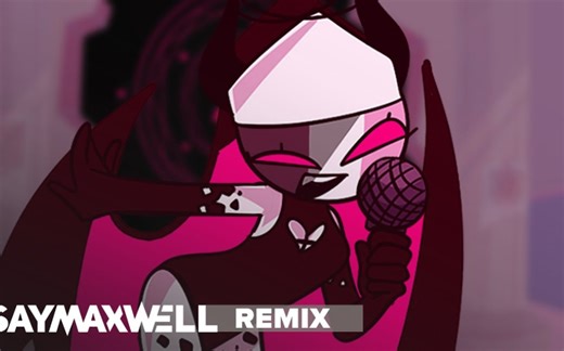 Friday Night Funkin' - Gospel (Remix) | SayMaxWell