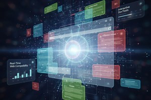 Baseline Chrome Extension - Real-Time Compatibility Checker