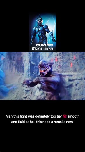 #Guyver dark hero #Guyver Zoanoid gets active