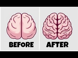 7 Simple Brain Exercises For Brain Power and Focus