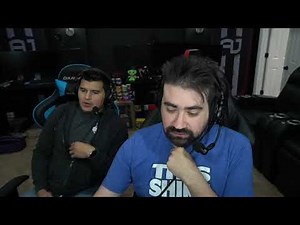 Far Cry 6 - Part 1: AJ: Stealth Master (AngryJoe & Crew)