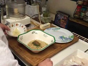 How to make calamari