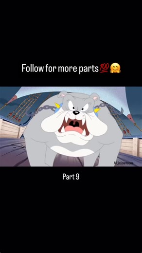 Cartoon.com on Instagram: "Tom and Jerry in Shiver Me Whiskers. The movie is a direct-to-video release and the first Tom and Jerry film produced without any of the characters’ creators. It is a pirate-themed adventure where Tom and Jerry are part of a crew searching for a lost treasure. Tom is dressed as a pirate cat, complete with a pirate hat and an eye patch. The plot involves a treasure map and a ghost pirate captain, Red Beard, and his feline first mate, Barnacle Paul. #instagood #reels #in