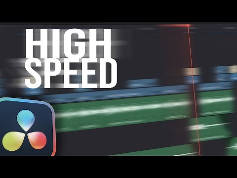 EFFICIENTLY navigate your Timeline | DaVinci Resolve 18.5 Tutorial