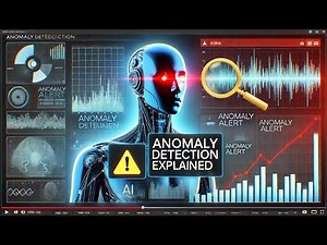 Is Your AI Missing the Red Flags? Anomaly Detection Explained