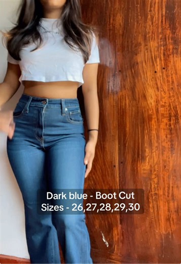 Top 5 Trendy Denims You Need to Have