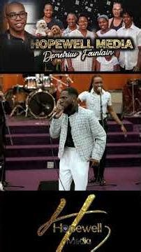 🔥 Daniel & Company: "God is Keeping Me" LIVE – 45th Anniversary Keep! (Moselle MS Short)