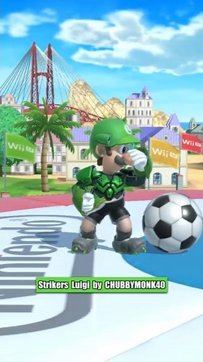 Character Costumes (Part 8) | 1 Minute Mods (Super Smash Bros. Ultimate)