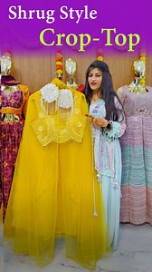 Shrug Style में Crop Top Collection 💛🩷... 📲Take A Screenshot & Share👇 WhatsApp 🤳 https://wa.me/ 919313800240 📞Call / 🤳WhatsApp us on : 919313800240 🌍Website : www.myfashionmantra.com 📽Video Call Also Available 📦 Wholesale & Retailer 💸 Cash On Delivery 🏍 Available [ All Over India ] 🛫Shipping Worldwide #shrugs #shrugstyle #shrugcroptop #shrugdress croptop #croptoplehenga #croptopsharara #croptopdhoti #indowestern #beautifulsharara #amazingdress #dhotistyle #cod #fashionista #fashion 