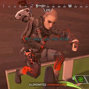 World's Edge at 3 AM be Like | CasaGaming